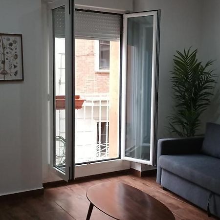 Madrid Plaza Callao, Behap Apartments Экстерьер фото