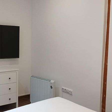 Madrid Plaza Callao, Behap Apartments Экстерьер фото