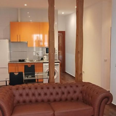 Madrid Plaza Callao, Behap Apartments Экстерьер фото