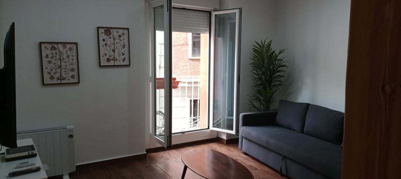 Madrid Plaza Callao, Behap Apartments Экстерьер фото