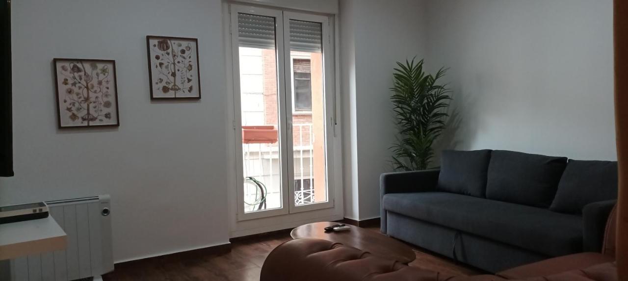 Madrid Plaza Callao, Behap Apartments Экстерьер фото