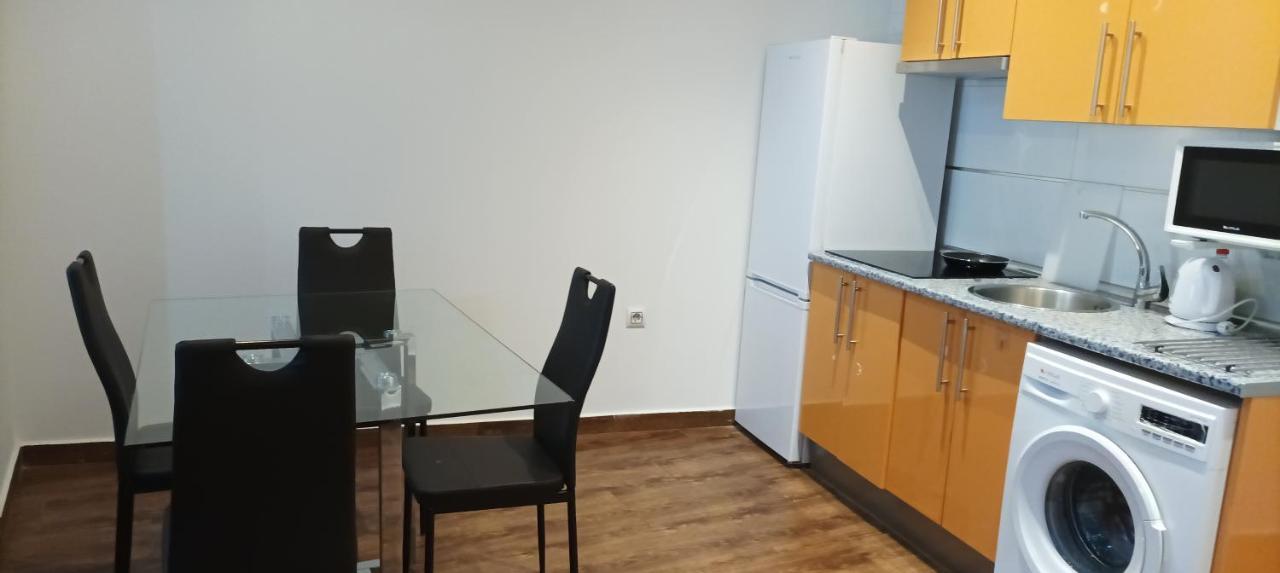 Madrid Plaza Callao, Behap Apartments Экстерьер фото