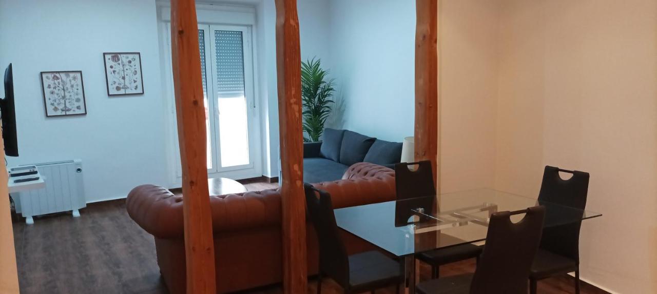 Madrid Plaza Callao, Behap Apartments Экстерьер фото