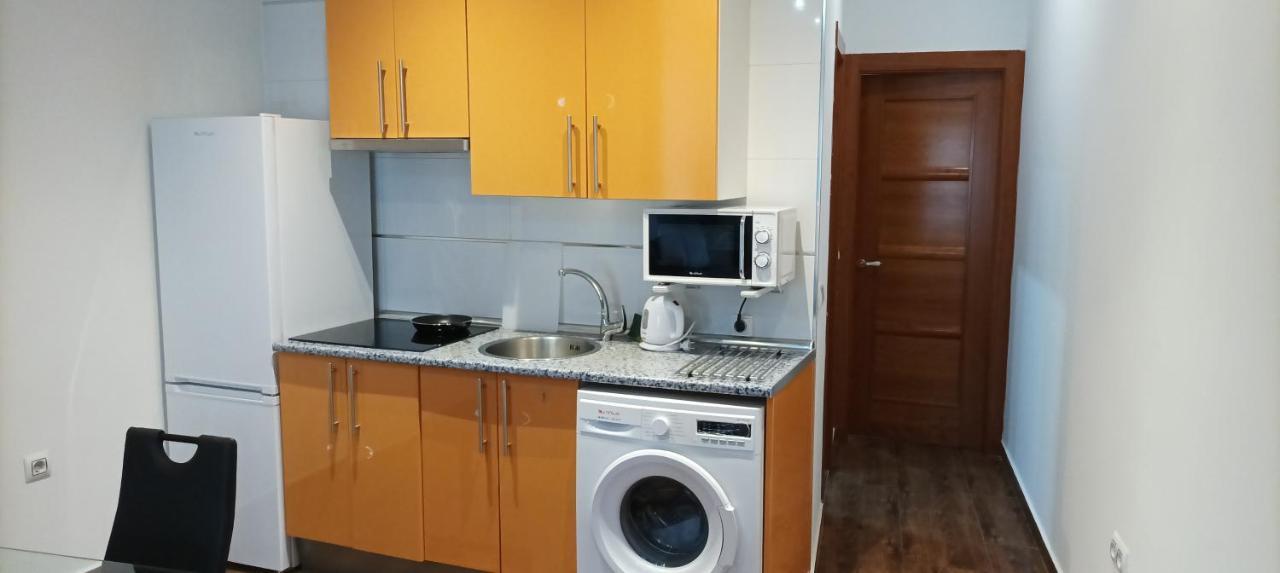 Madrid Plaza Callao, Behap Apartments Экстерьер фото